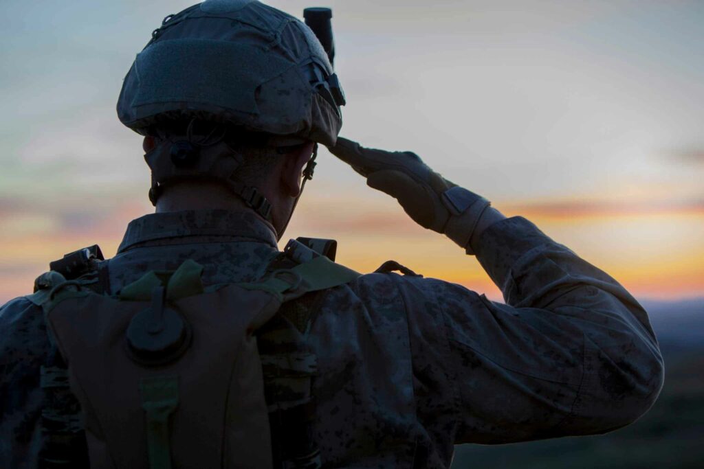 PRK and the Navy: Navigating Vision Correction for Service Readiness
