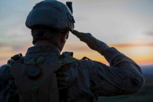 PRK and the Navy: Navigating Vision Correction for Service Readiness