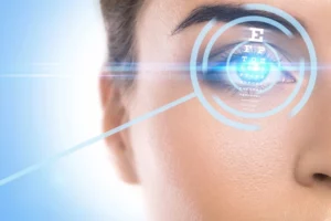 What Happens After SMILE Eye Surgery?