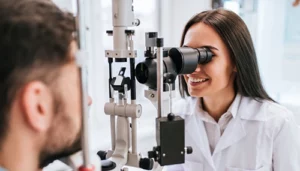 what Is Eye Exam