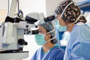 Visian : Types, Procedure and Benefits of It