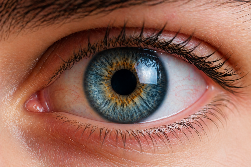 eye image
